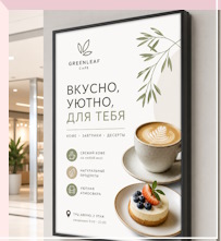 Услуги Наружная реклама и вывески под ключ в Кузнецке
